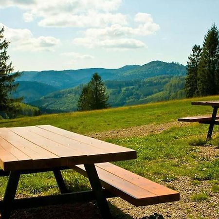 Maison Rurale En Bordure De Foret Ширмек Екстер'єр фото